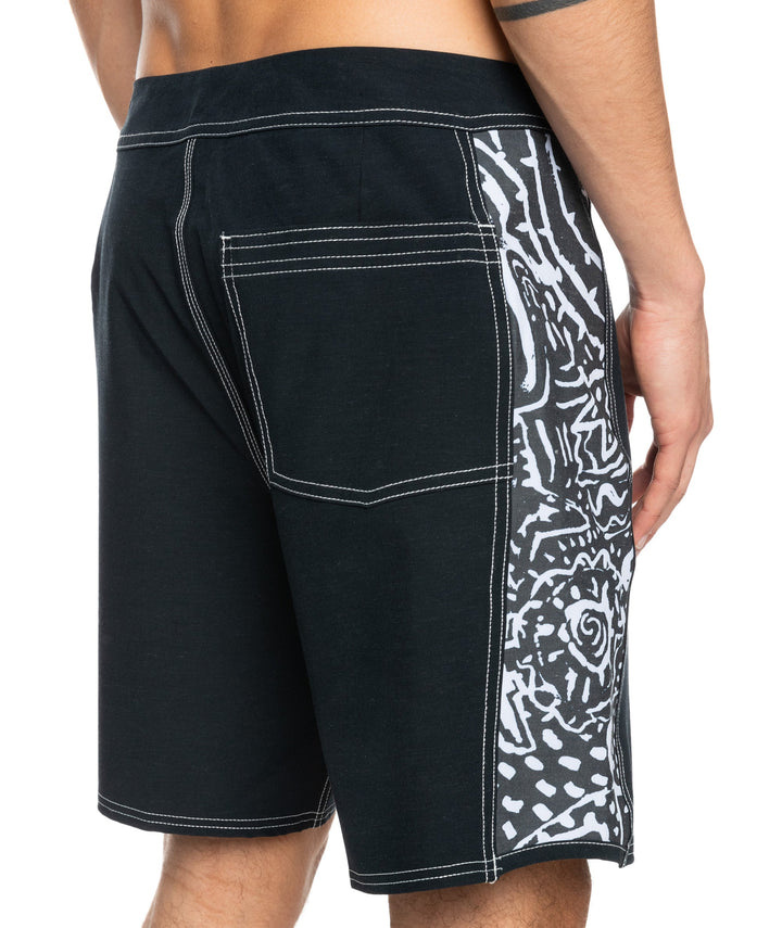 Quiksilver Original Arch 18" Boardshorts 