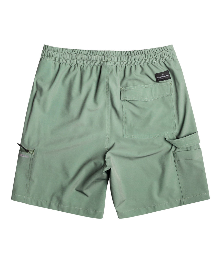 Quiksilver Taxer Cargo Amphibian 18