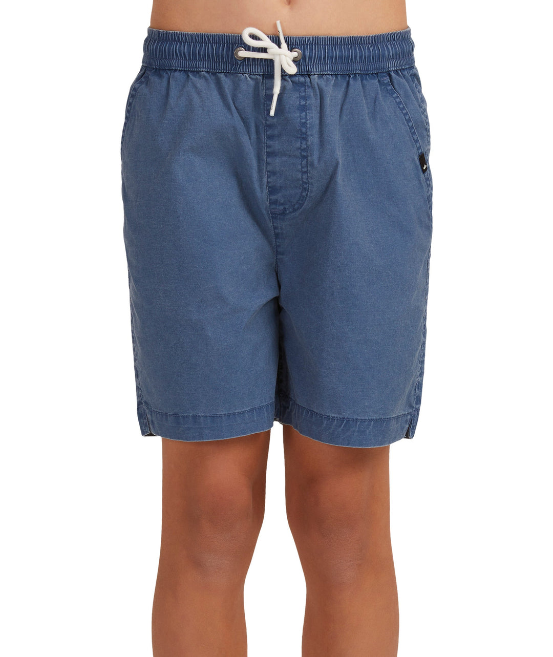 Quiksilver Taxer Elasticated Youth Shorts 