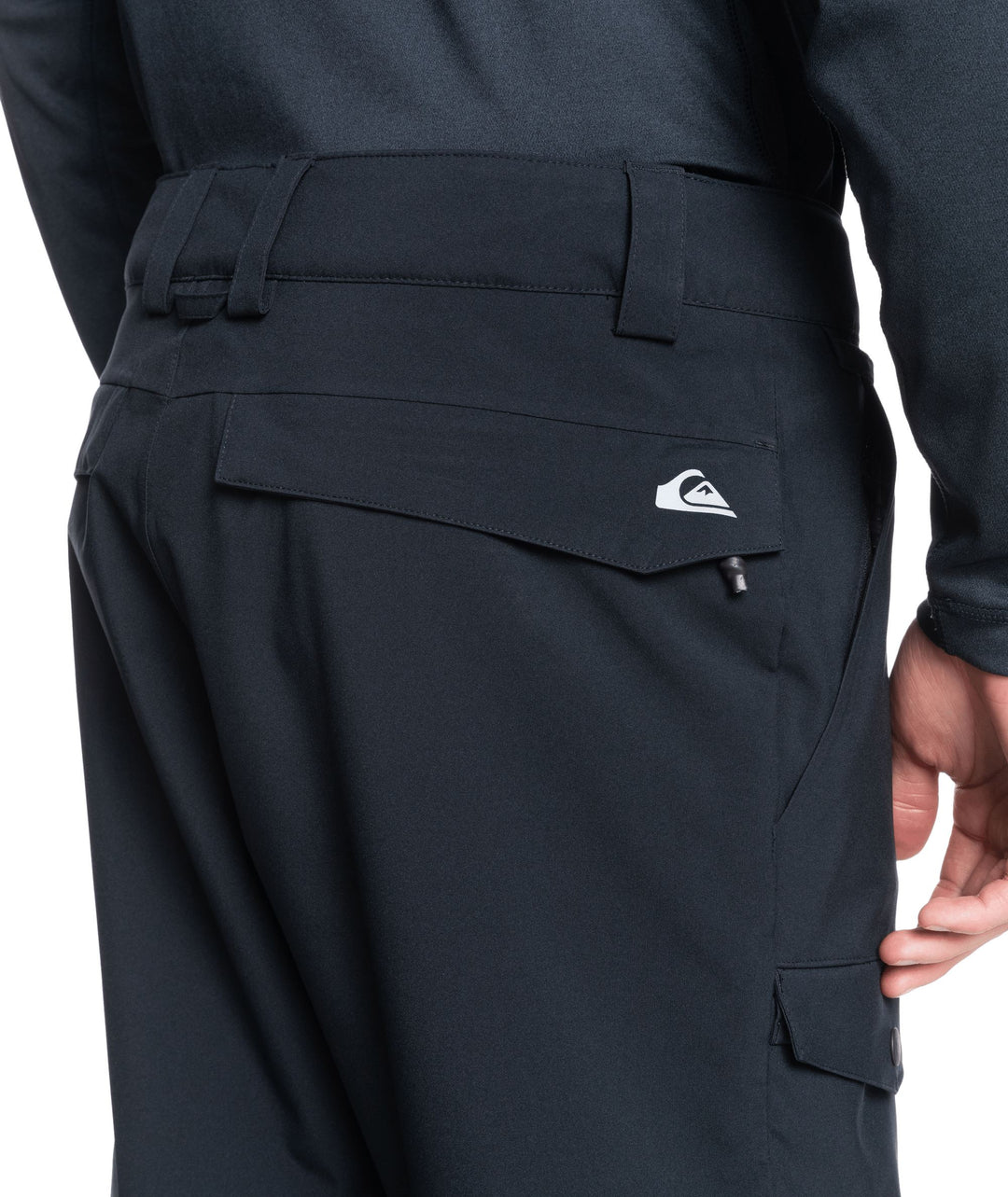 Quiksilver Utility Shell Pant 
