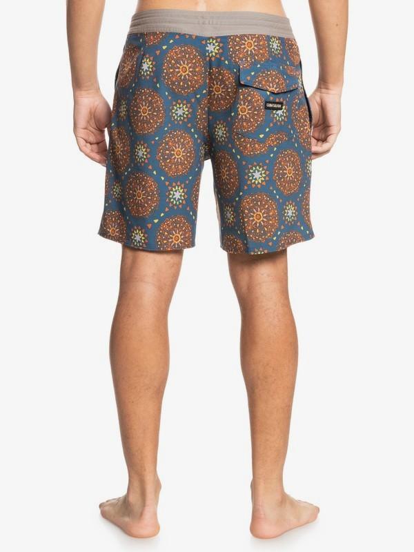 Quiksilver Variable Beachshort 18" Boardshorts 