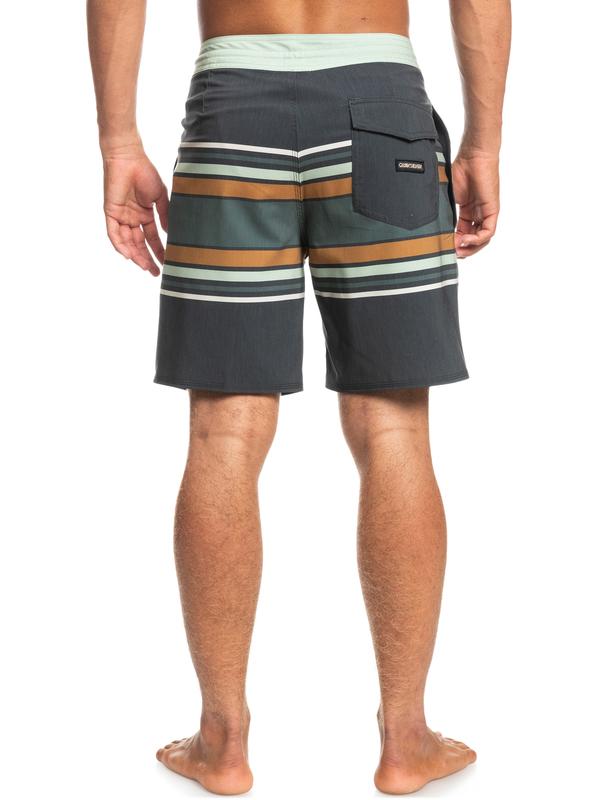 Quiksilver Variable Beachshort 18" Boardshorts 