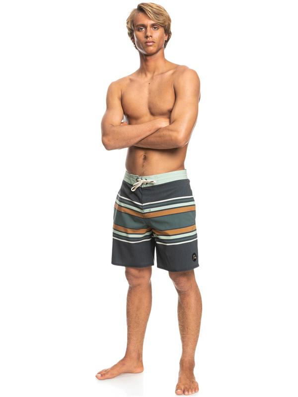 Quiksilver Variable Beachshort 18" Boardshorts 