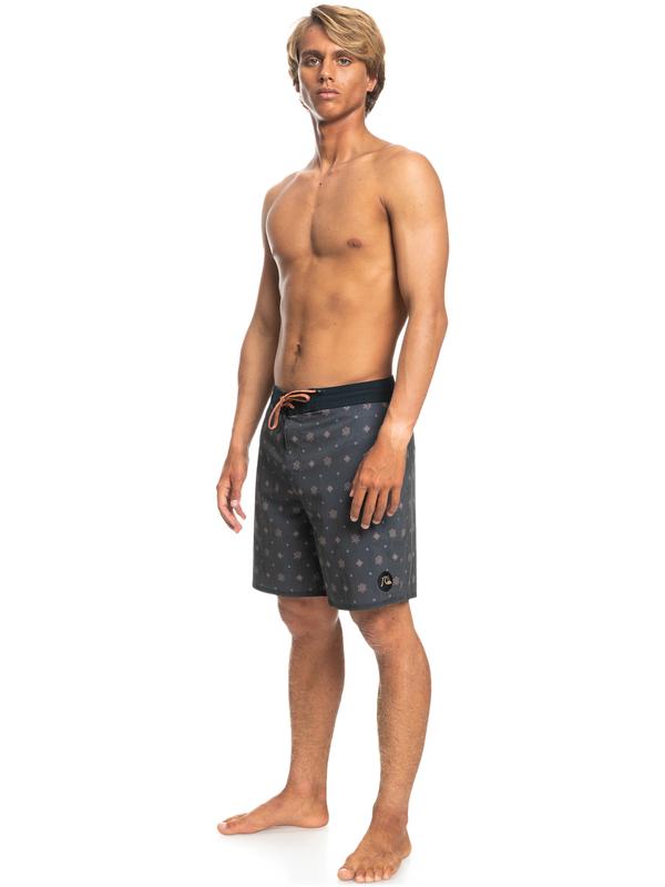 Quiksilver Variable Beachshort 18" Boardshorts 