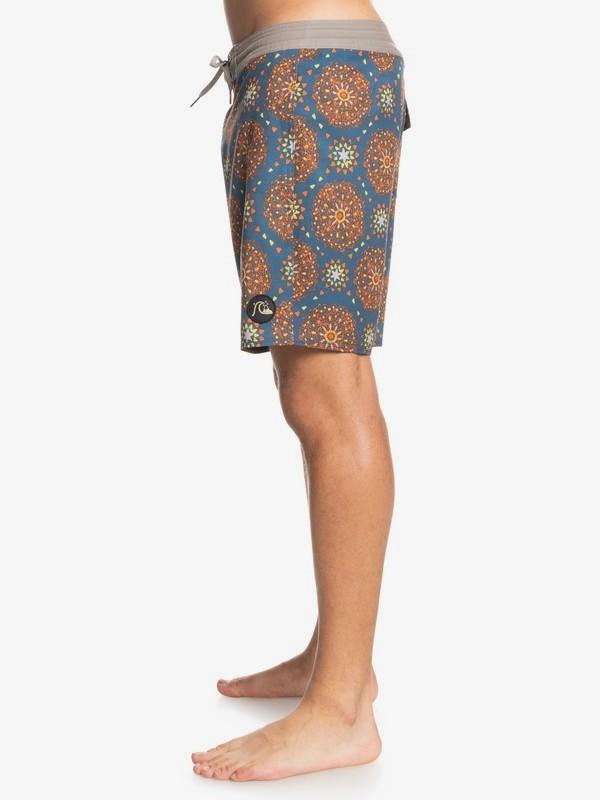 Quiksilver Variable Beachshort 18" Boardshorts 