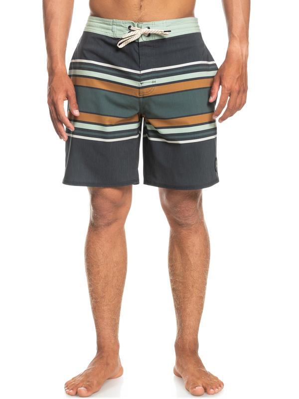 Quiksilver Variable Beachshort 18" Boardshorts Resenda 30 