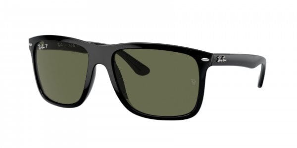 Ray Ban Boyfriend Two Polarised Sunglasses 