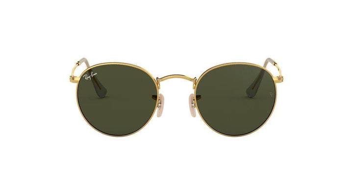 Ray-Ban Round Sunglasses 