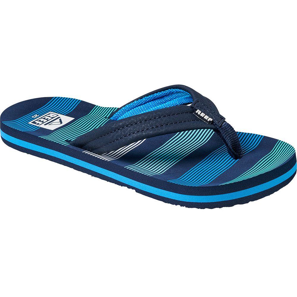 Reef Little Ahi Youth Jandals 