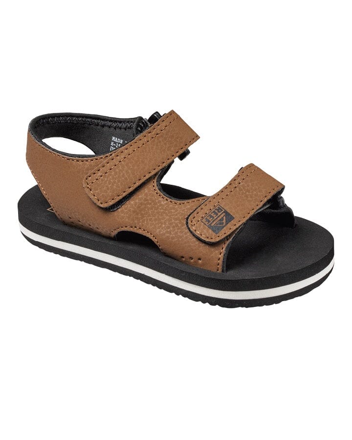 Reef Little Stomper Sandal 