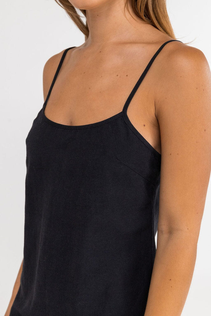 Rhythm Classic Slip Dress - BaseNZ