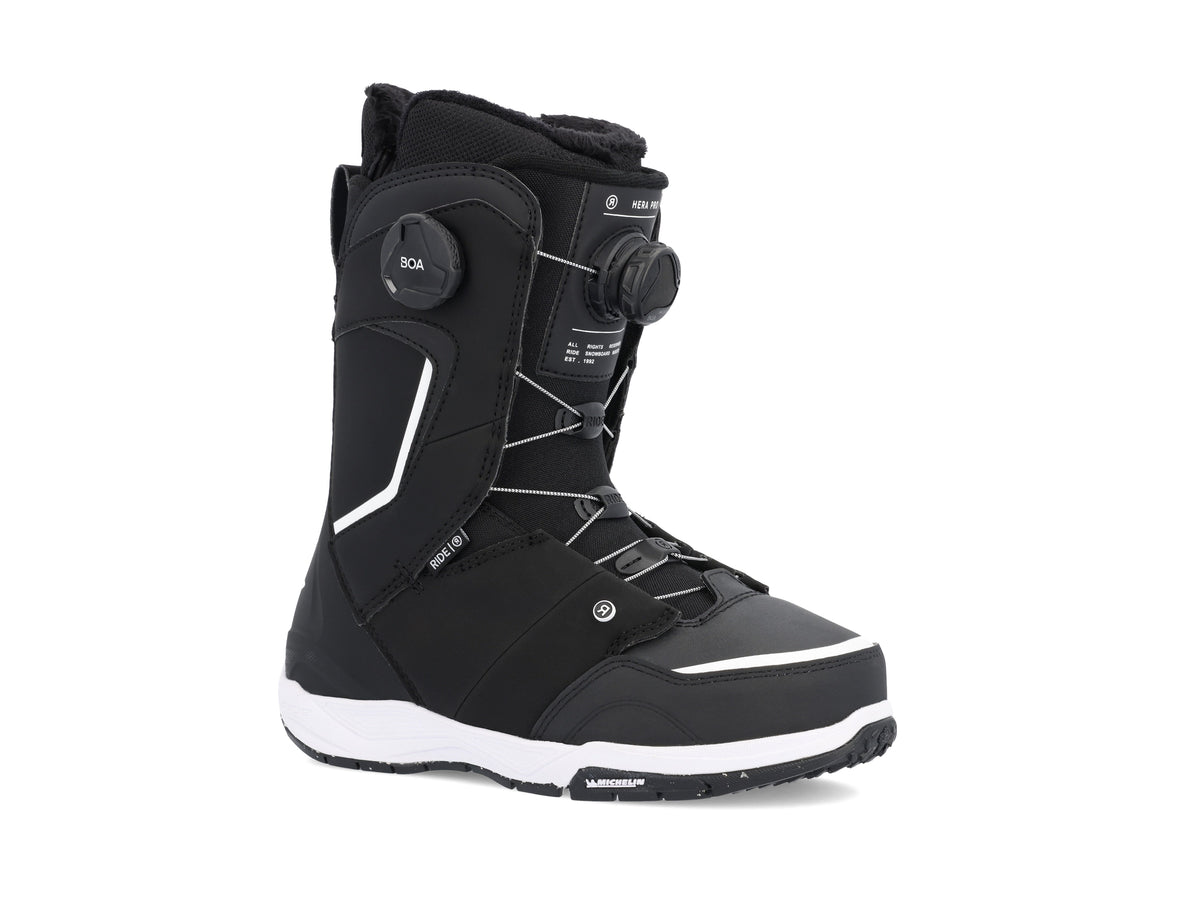 Ride Hera Pro Womens Snowboard Boots 2023 - BaseNZ