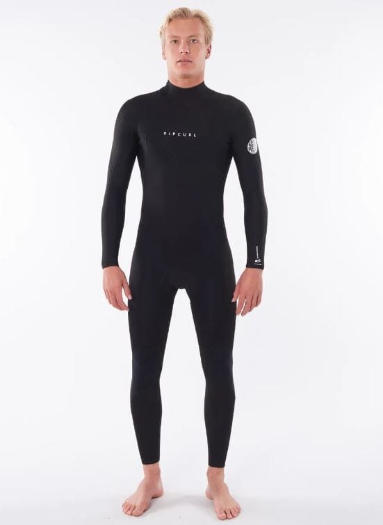 Rip Curl Dawn Patrol 3 / 2 Back Zip Steamer Wetsuit 