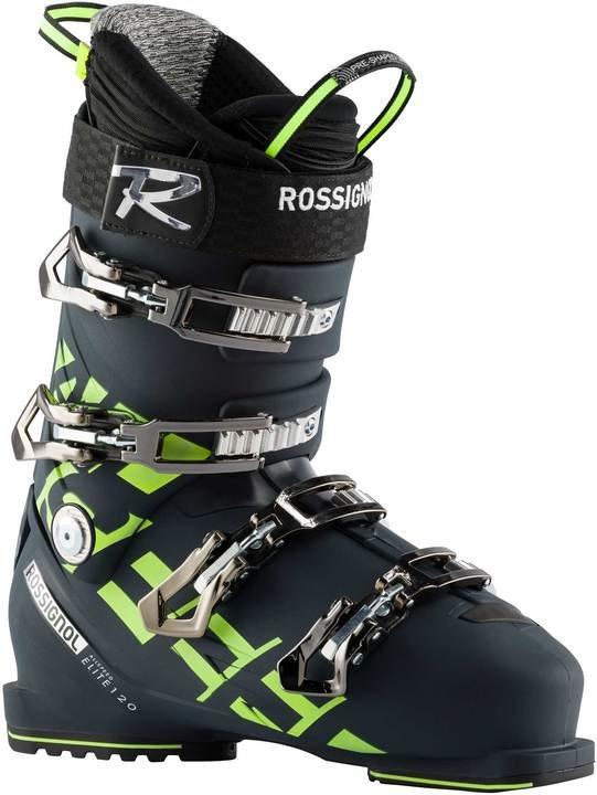 Rossignol Allspeed Elite 120 Ski Boots