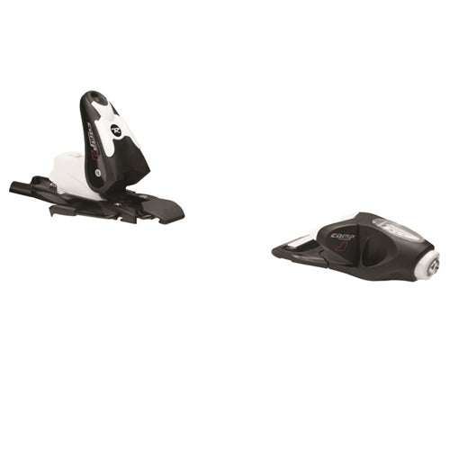 Rossignol Comp J 45 B76 Jr Ski Bindings 