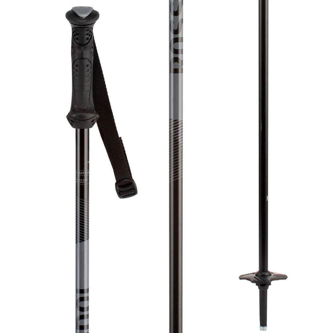 Rossignol Tactic Junior Ski Pole 