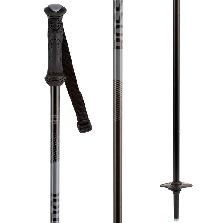 Rossignol Tactic Junior Ski Pole 