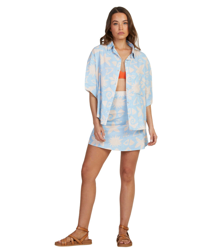 Roxy Apres Surf Shirt 