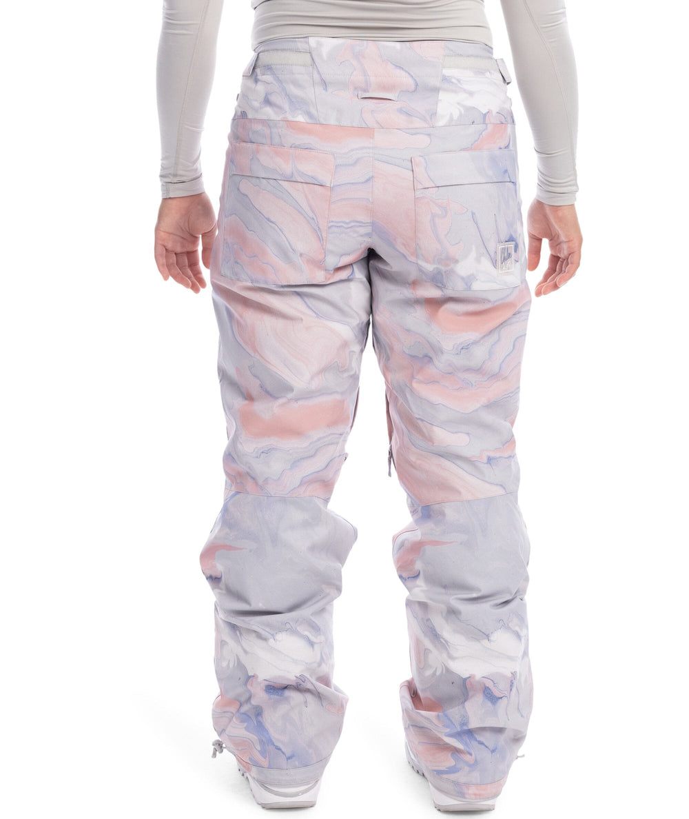 Roxy Chloe Kim Insulated Pants 