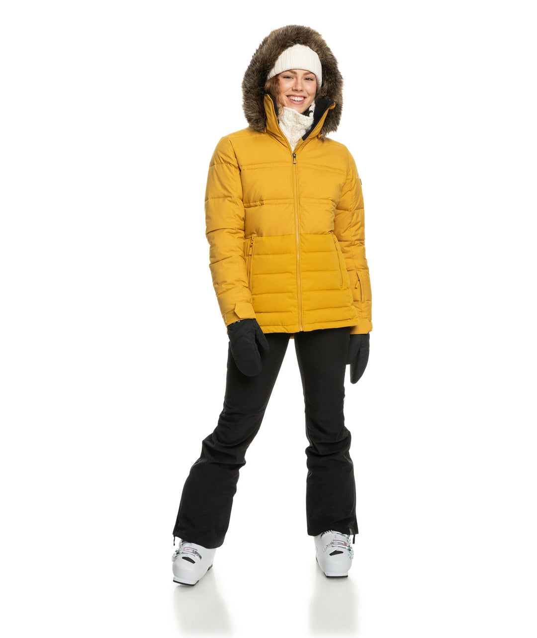 Roxy Quinn Insulated Jacket 
