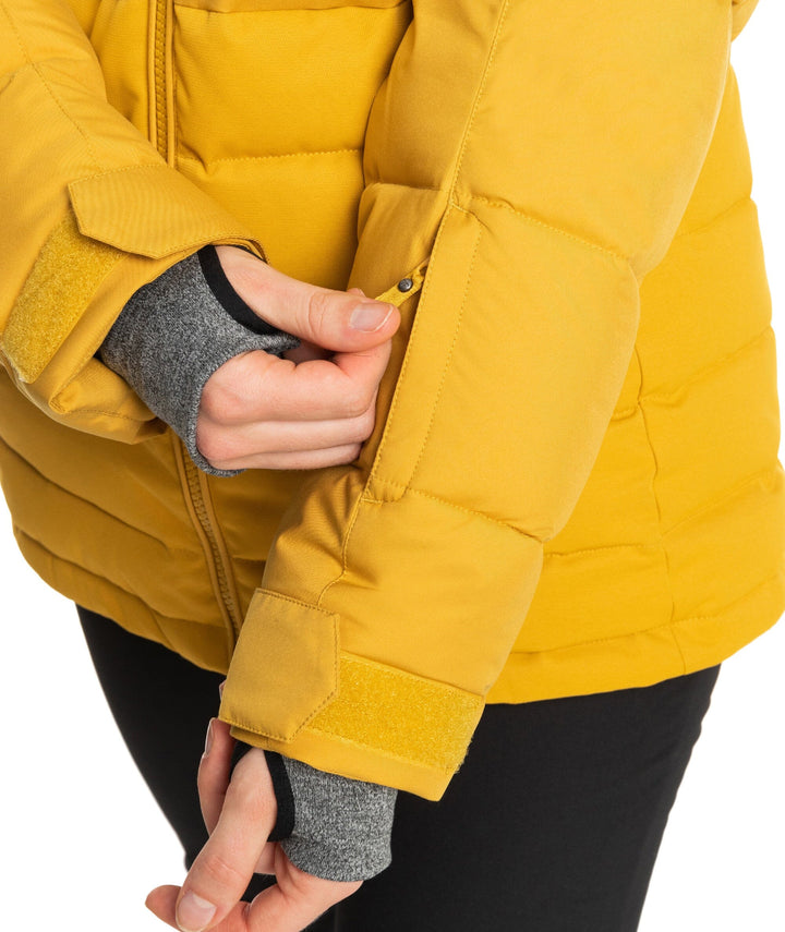 Roxy Quinn Insulated Jacket 