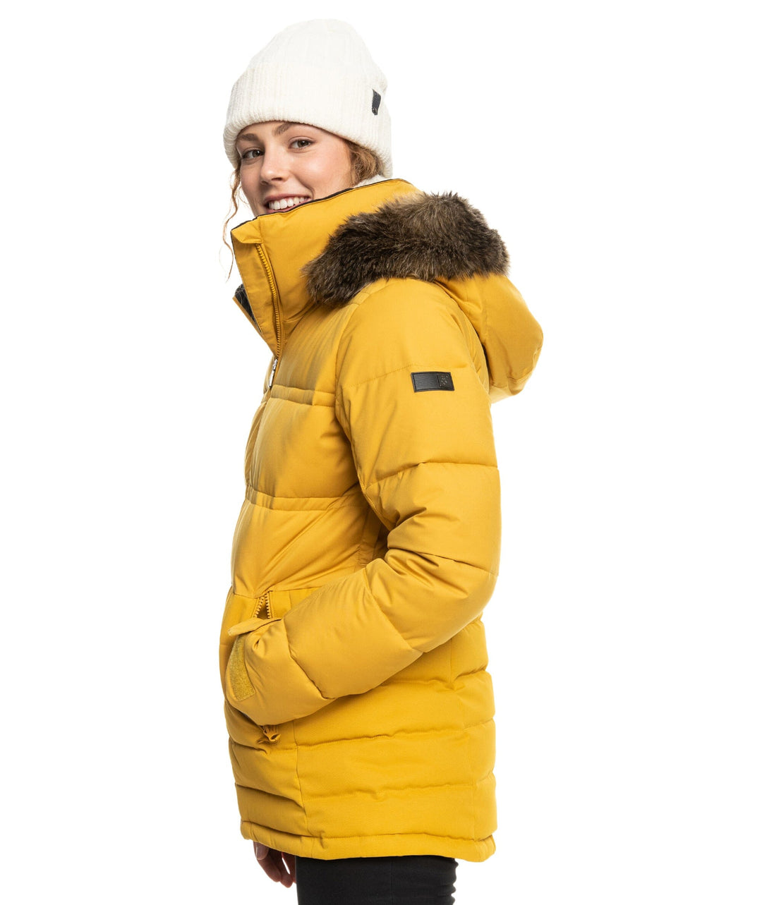 Roxy Quinn Insulated Jacket 