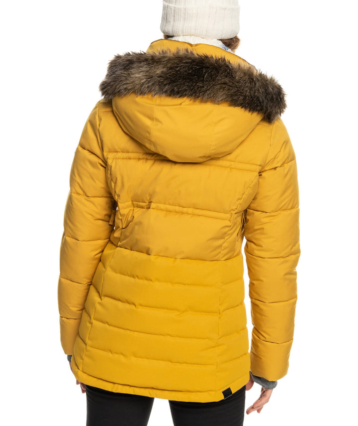 Roxy Quinn Insulated Jacket 