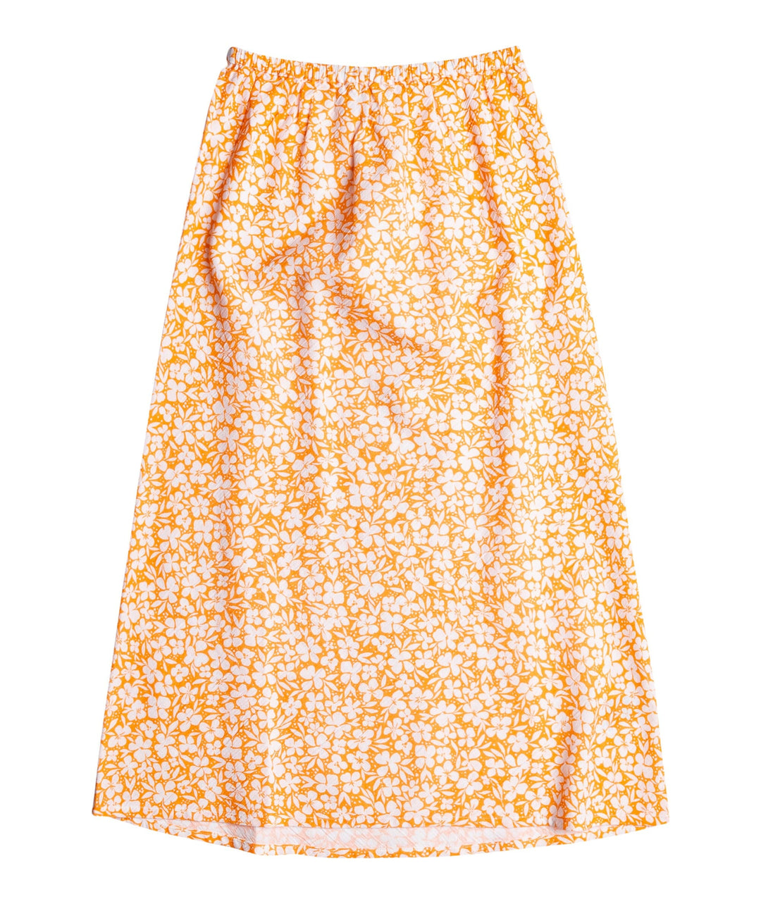 Roxy Shelly Beach Again Midi Skirt 