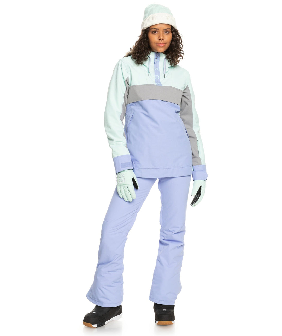 Roxy Shelter Jacket 