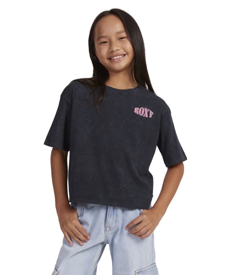 Roxy Sun For All Seasons A Youth T-Shirt 