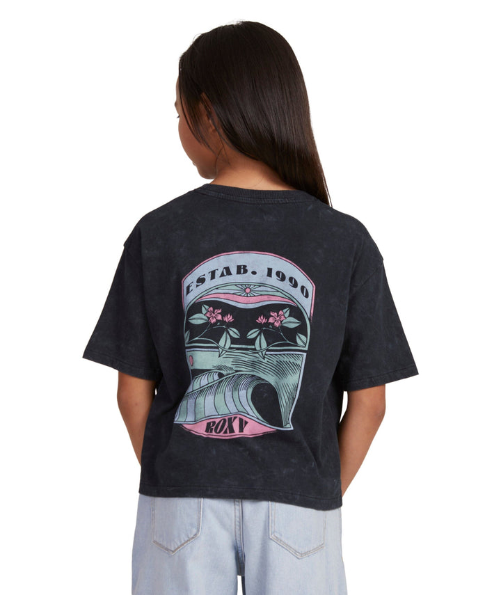 Roxy Sun For All Seasons A Youth T-Shirt 