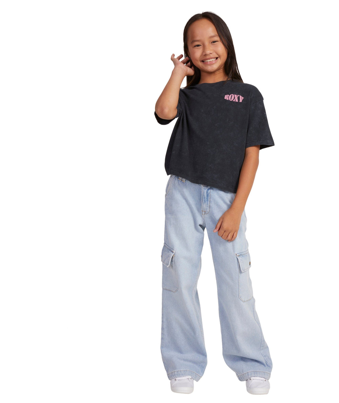 Roxy Sun For All Seasons A Youth T-Shirt 