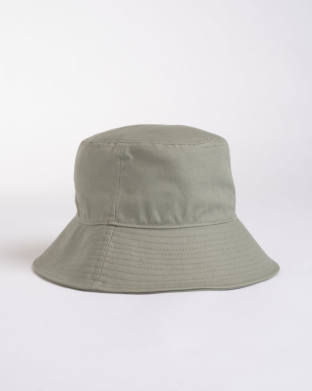 Rusty Essentials Bucket Hat 