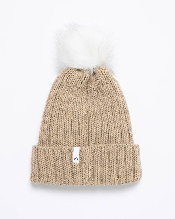 Rusty Homeslice Beanie 