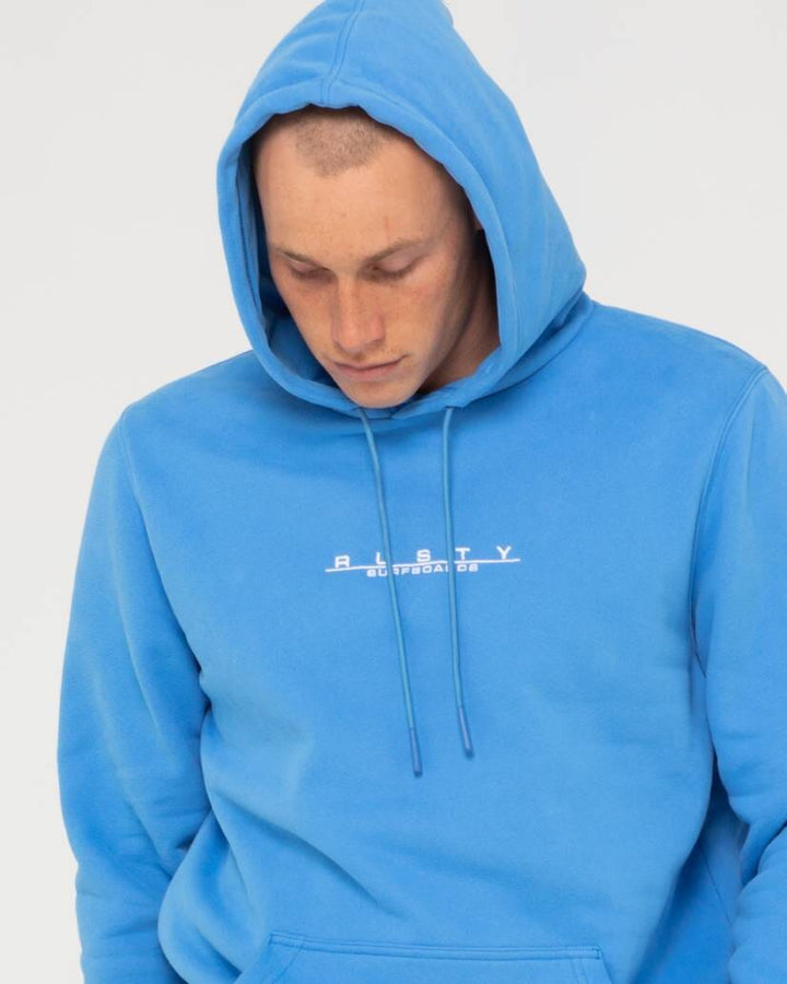 Rusty RS Super Fleece Hoodie 