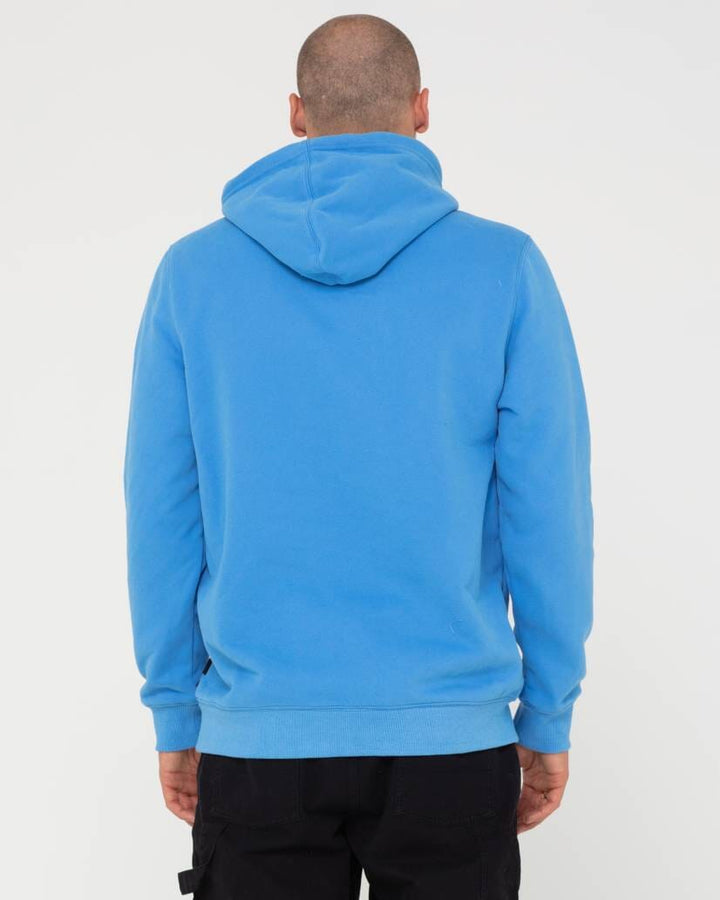 Rusty RS Super Fleece Hoodie 