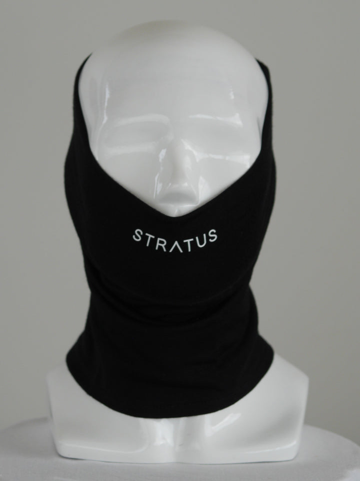 Stratus Merino Neckwarmer 