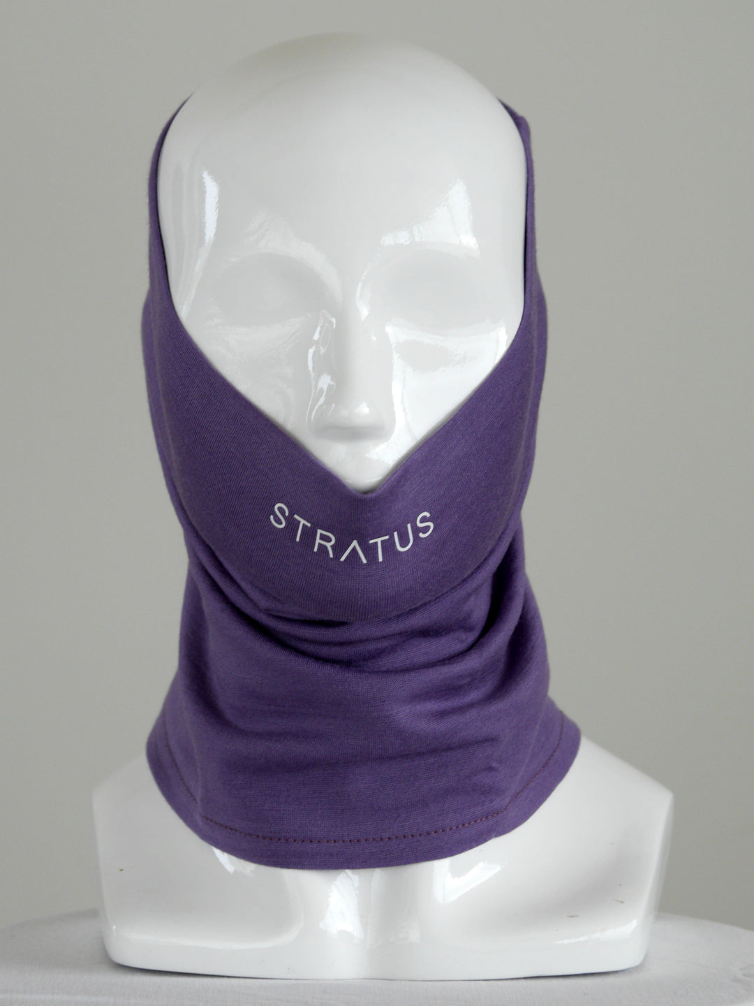 Stratus Merino Neckwarmer 