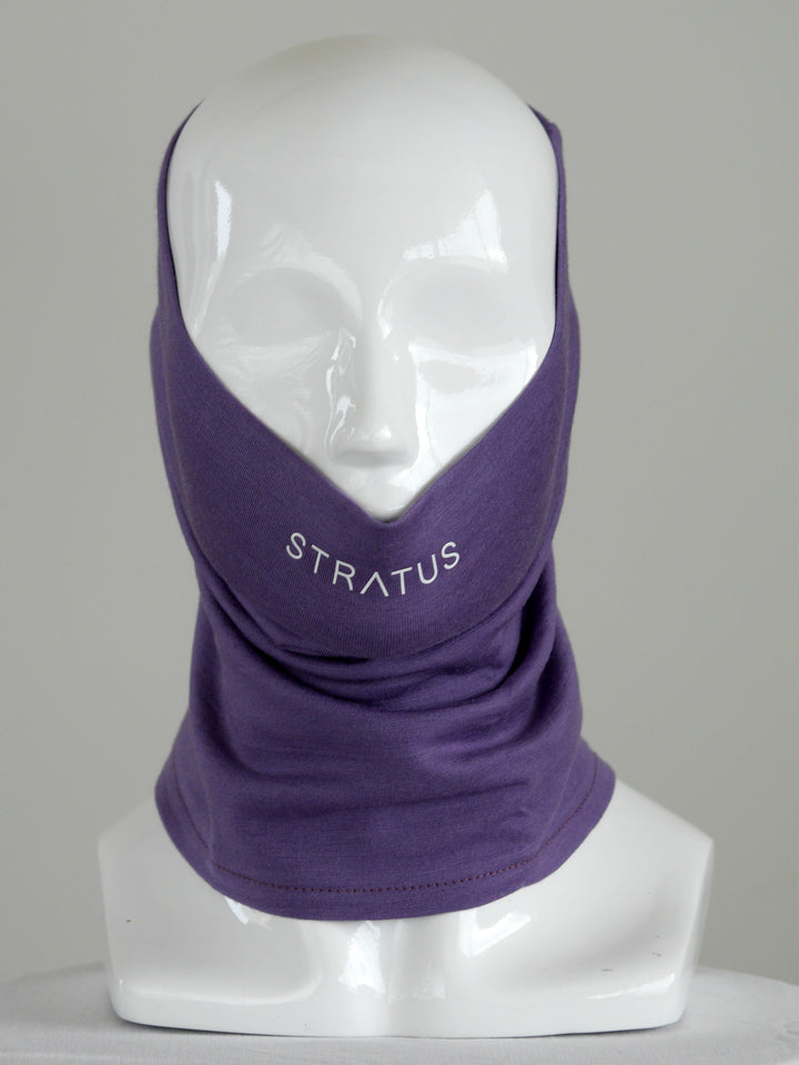 Stratus Merino Neckwarmer 
