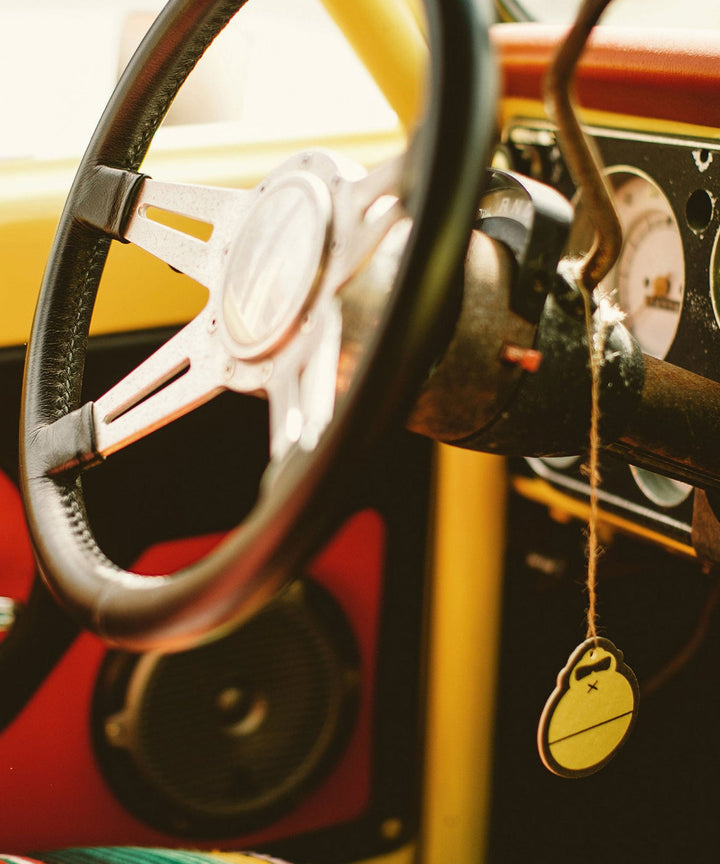 Sun Bum Sonny Air Freshener 