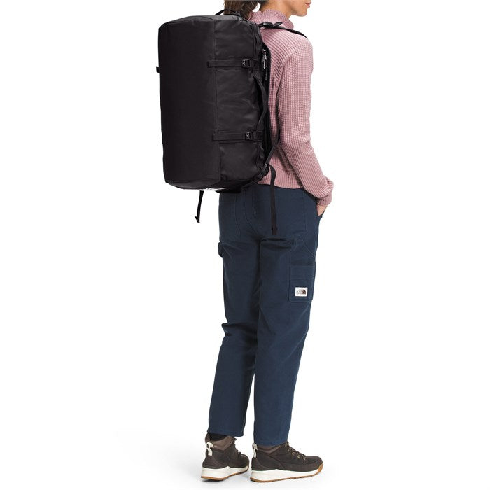 The North Face Base Camp Small Duffel Bag 