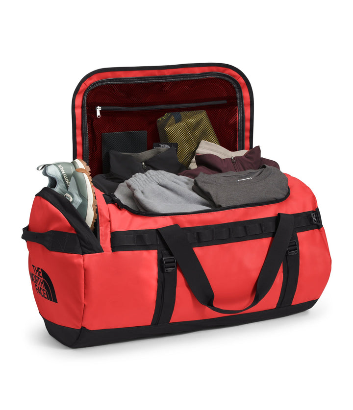 The North Face Base Camp Small Duffel Bag 