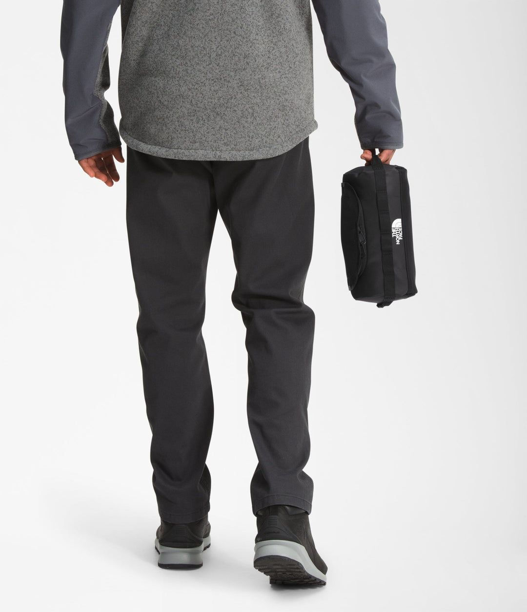 The North Face Base Camp Small Travel Canister 