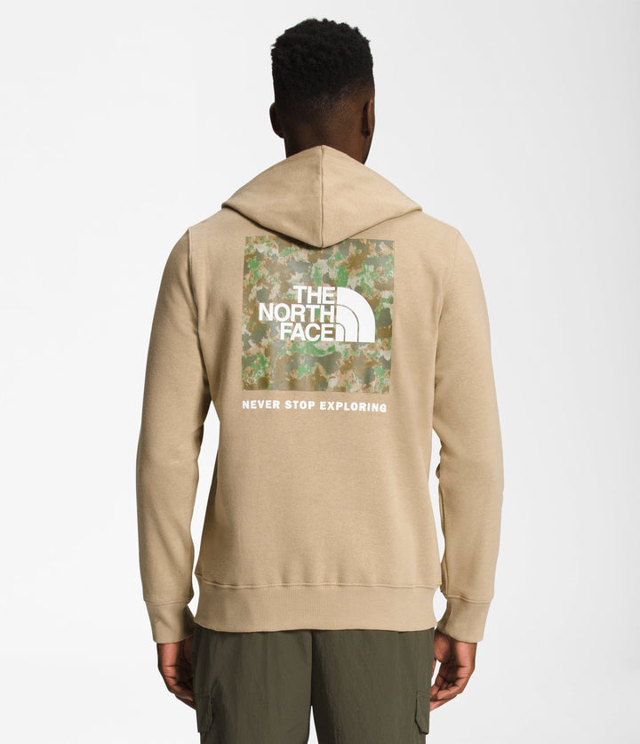 The North Face Box NSE Pullover Hoody 
