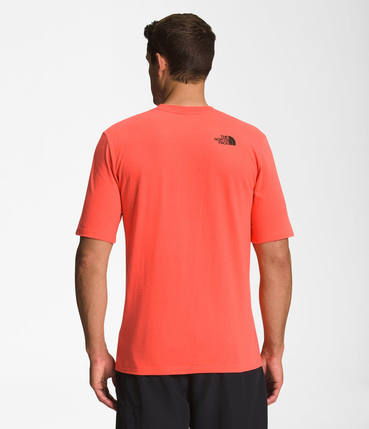 The North Face Coordinates T-Shirt 