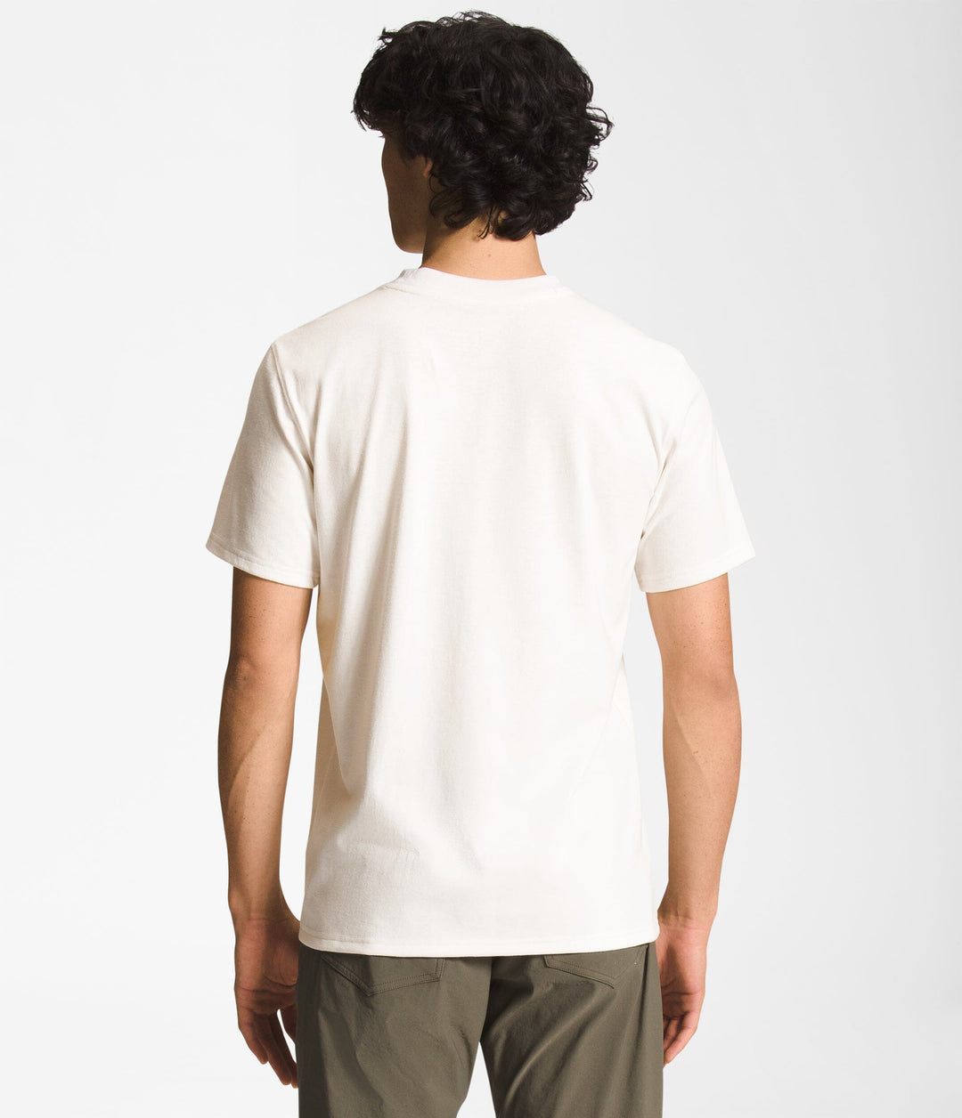 The North Face Heritage Patch T-Shirt 