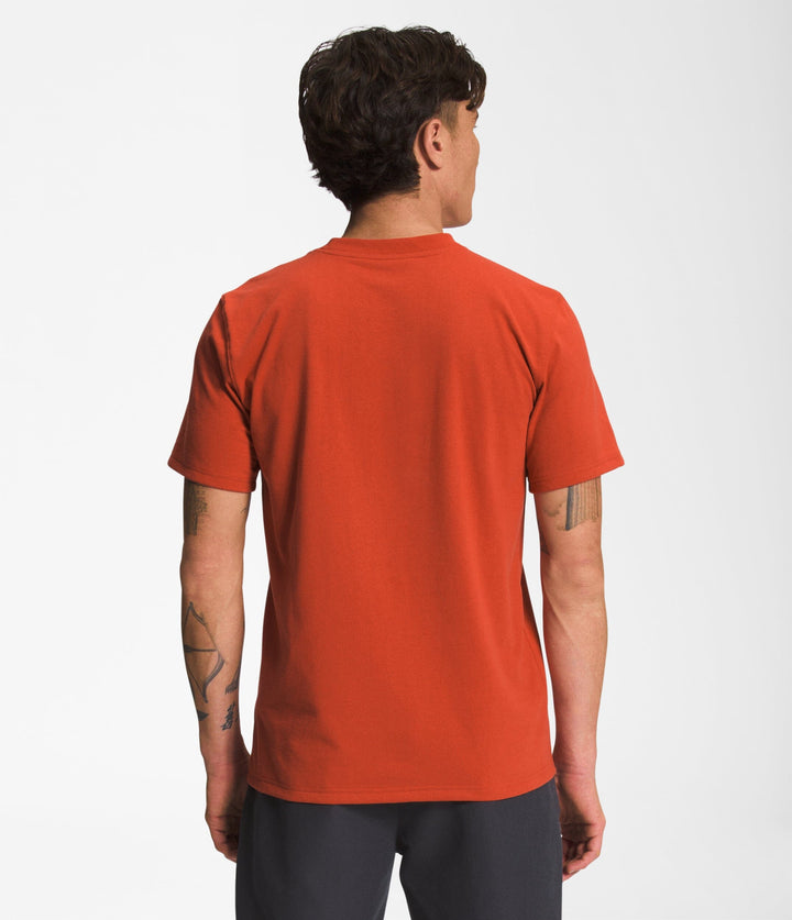 The North Face Heritage Patch T-Shirt 