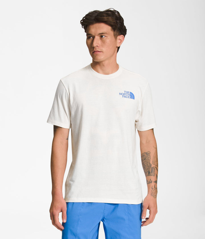 The North Face Places We Love T-Shirt 