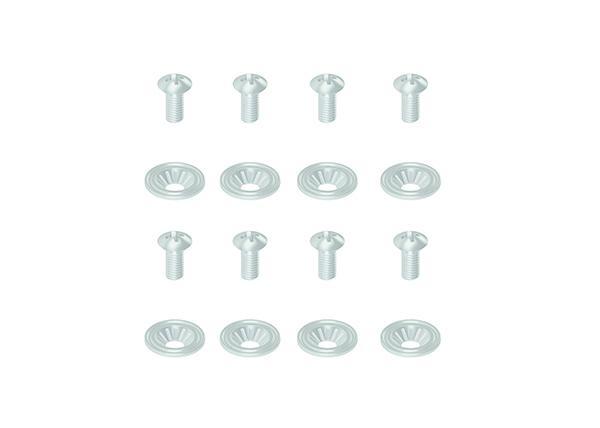 Union Mounting Hardware 