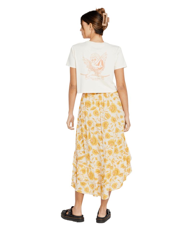 Volcom 11th Hour Skirt 